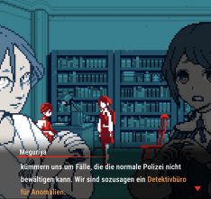 Urban Myth Dissolution Center