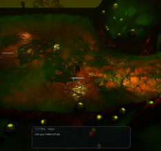 Solstice Chronicles: MIA