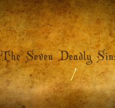 The Seven Deadly Sins: Knights of Britannia Announced