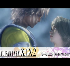 Final Fantasy X|X-2 HD Remaster jetzt überall erhältlich
