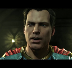 Injustice 2 – Shattered Alliances Part 1 Trailer Shows How Superman Became a Threat