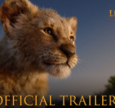 Here We Go Again; Check Out The Amazing CGI In This Lion King Trailer