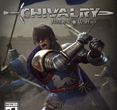 Chivalry: Medieval Warfare PS3