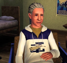 Erst die Lehre, dann das Vergnügen: Entwicklervideo zu Die Sims 3 Wildes Studentenleben