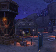 Allods Online Astral Storm ab sofort verfügbar