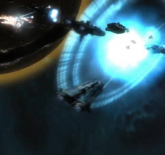 Neuauflage des Strategieklassikers Sins of a Solar Empire: Rebellion ab heute exklusiv im Handel - Launch-Trailer online