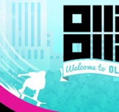 OlliOlli2: Welcome to Olliwood Now Out on PC, Mac, and Linux