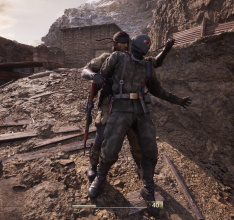 Metal Gear Solid Delta: Snake Eater