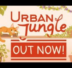 Urban Jungle - Kapitel 1-5