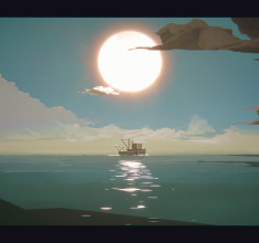 DREDGE - The Pale Reach