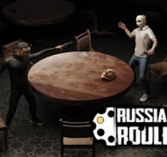 Russian Roulette: Online - Gameplay