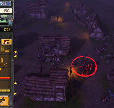 Hills of Glory 3D lands on the App Store