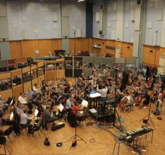 Castlevania: Lords of Shadow 2: Größtes Videospiel-Orchester aller Zeiten (Update)