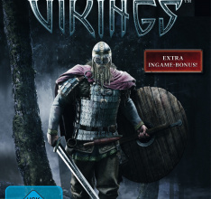 War of the Vikings