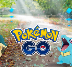 Pokémon GO Adds 80 More Pokémon