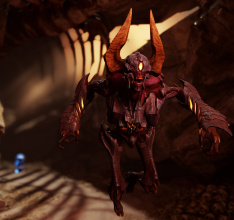 E3: New DOOM Trailer Reveals Upcoming Content