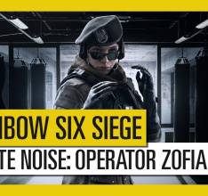 TOM CLANCYS RAINBOW SIX® SIEGE