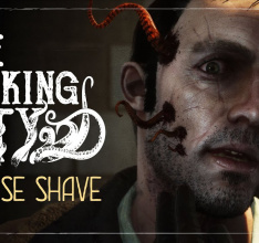 Dear God! This New Sinking City Trailer Is Horrifying!