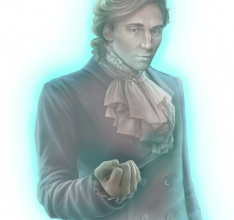 Haunted Legends: Der Fluch von Vox - Die Mystery-Serie wird fortgeführt