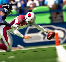 Madden NFL 21