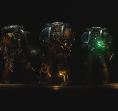 One of the First Unreal Engine 4 Mobile Games Launches Today – Warhammer 40,000: Deathwatch – Tyranid Invasion