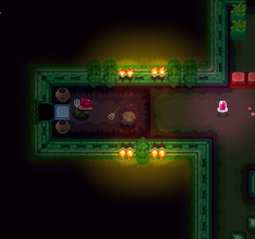 Super Dungeon Maker - Switch