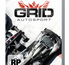 GRID Autosport