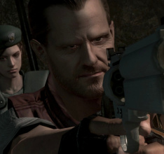 Resident Evil | Gameplay-Trailer | PS4, Xbox One, PS3, Xbox 360, PC