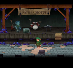 The Path of Motus Drops July 17th