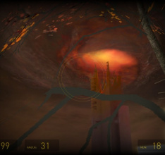 Half-Life 2: Episode One