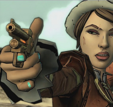 The Gearbox Interview: Behind the scenes of Tales from the Borderlands: a Telltale Games Series