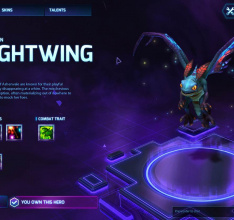 Heroes of the Storm - Bilder von der PAX East