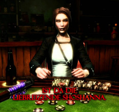 Die Vendettas in The Darkness II - Der Trailer