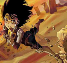 Alita: Battle Angel