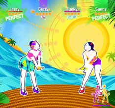 Just Dance 2020