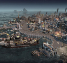 Anno 2070 - Kostenloser Inhalt heute verfügbar