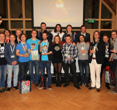 Gewinner des Indie Prize Showcase auf der Casual Connect bekannt gegeben