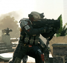 Call of Duty: Infinite Warfare Coming Nov. 4, with Kit Harington as the Bad Guy