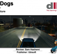 Watch Dogs | DLH.Net Review (Xbox-One)
