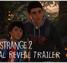 Square Enix And DONTNOD Reveal Life Is Strange 2