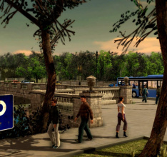 Citybus Simulator München ab 6. Dezember 2012 als Download erhältlich