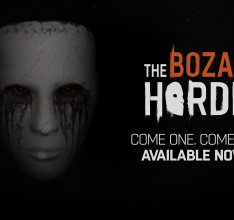 Dying Light – Bozak Horde DLC Now Available