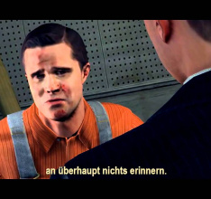 Lauch-Trailer der PC-Version von L.A. Noire: The Complete Edition