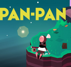 Might and Delight Making Publisher Debut with Pan-Pan