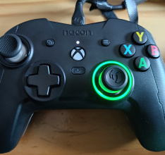 Nacon Revolution X Pro Controller