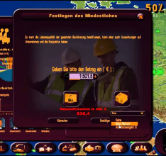 Endlich selbst Kanzler werden: Politiksimulator 3-Box-Version mit Bundestagswahl 2013 angekündigt