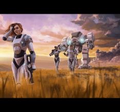 Destinys Sword - Beta Gameplay