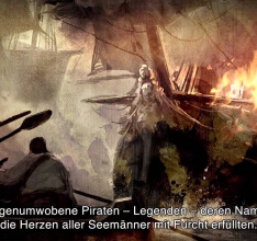 Neuer Trailer zu Assassins Creed IV Black Flag