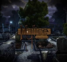 Horror-Trip mit Steampunk-Flair - Malice: Zwei Schwestern