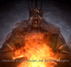 If You Havent Seen Dark Souls HD Cinematic Opener, Get Your Wallet Out